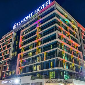 Belmont Hotel Manila